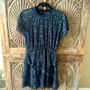 Madewell dress